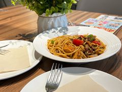 -必胜客(时代广场店)