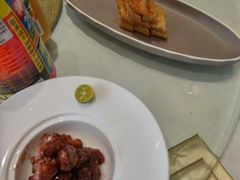 -香雪海饭店中餐厅(人民桥店)