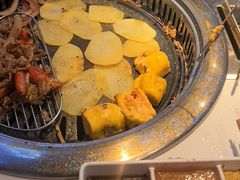 -杨记齐齐哈尔烤肉(总店)