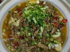 -龚师傅土菜馆.地道农家菜(魅力湘西店)