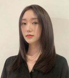 -藤野造型烫染·接发