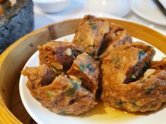 陈皮牛肉丸-好食上(喜盈门.范城店)