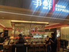 -丽达购物中心(崂山店)