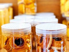 -莫斯科餐厅面包坊(北展店)