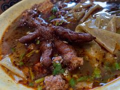 丸子汤-苏记丸子汤