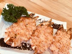 -酒井酱子·深夜食堂(东城汇店)