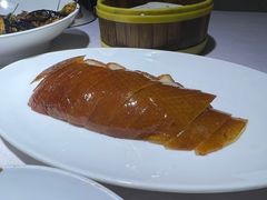 -鸭王烤鸭店(三里河店)
