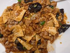 -新乾隆酒楼(帝景园店)