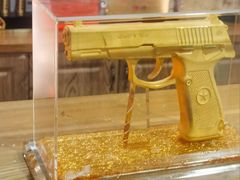 -都市枪神实弹射击俱乐部