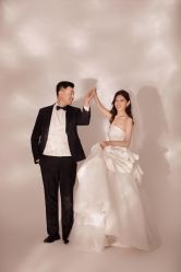 -米兰婚纱影像艺术空间(莲塘店)