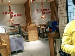 大堂-串掌柜·炭火烤肉撸串专营店(盛世俪园店)