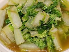 -北平食府(马鞍山路店)