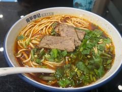-宛平李记小吃(东关街店)