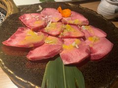 -江户烧肉(高德店)