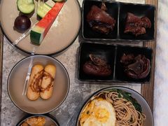 -和子足浴SPA会馆(东方之门店)