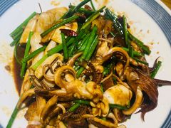 -吕氏疙瘩汤·私家菜馆(慈云寺店)