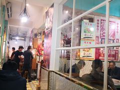 -高原第一家资格烤羊肉(玉林南路总店)