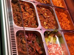 -明洞轩正统韩国自助烤肉大渡口店(新天泽国际广场店)