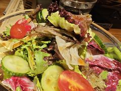 -1819餐厅·团队聚餐·烤串·精酿