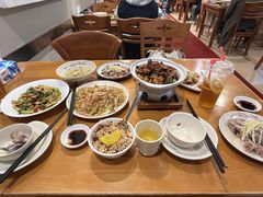 -乡亲鹅肉城(吴江店)