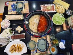 -成都老码头火锅(旺角店)