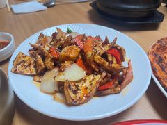 -鸡西冷面(翠竹店)