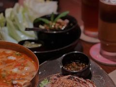 -CHINCHIN 青青·泰国料理(万象食家店)