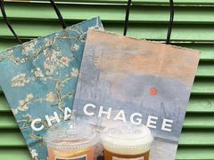 -霸王茶姬(南强街店)