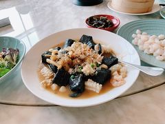 -无锡苏宁银河国际酒店-悦府65中餐厅