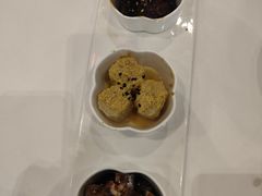 -到家尝北京菜(西坝河店)