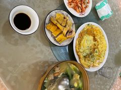 -晓琦农家菜馆·地道农家菜