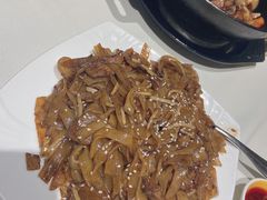 -衡山汇·高级粤菜(霄云路店)