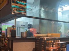 -马海涛牛肉串·东北吉林烧烤(领汇广场店)