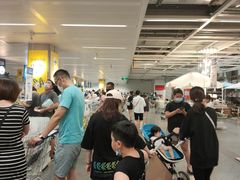 -宜家家居(哈尔滨商场店)