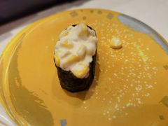 -争鲜回转寿司(浦东三钢里PLUS店)