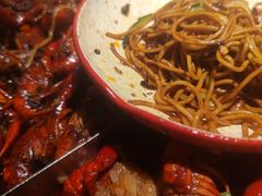 -熊记虾王·小龙虾(东晓南店)