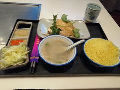 海南鸡饭-本味轩精品茶餐厅(黄山路店)