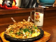 广岛好味烧-胜代日本料理(云程巷小区店)