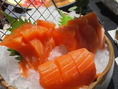 -花潮料理艺食馆(成都万象城店)