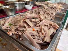 -温记府廟豆汤饭·始于1955年(海椒店)