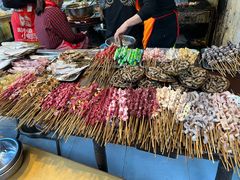-袁师傅烤肉(弹子石店)