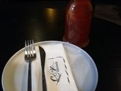 -C&R西班牙餐厅