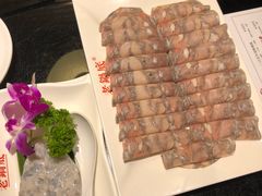 -吴记老锅底麻辣火锅(福州路店)