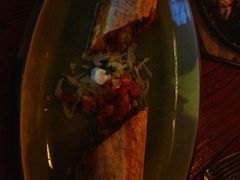 番茄牛肉卷饼-Pistolera Mexican Cantina女枪手墨西哥餐厅(碧云路店)