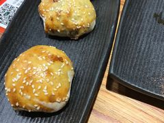 -塔哈尔·新疆盛宴(城西银泰店)