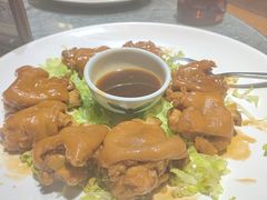 -猪肉婆私房菜(容桂总店)