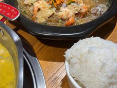 -荷塘码头·活鱼现杀(椒江店)