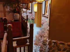 -叶叶菩提·晋福宫