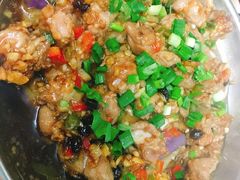 -海鲜街菜馆(海珠南路店)