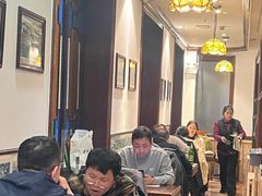 -老厨家(友谊路总店)